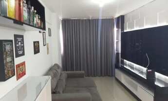 Imagem 5: Apartamento de 2 Quartos Mobiliado Próximo ao Buriti Shopping