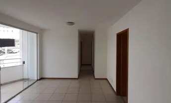 Imagem 4: Apartamento para aluguel, 3 quartos, 1 suíte, 2 vagas, Silveira - Belo Horizonte/MG