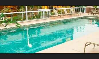 Imagem 2: São Paulo - Apartamento Padrão - Alto de Pinheiros