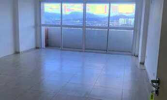 Imagem 2: Escritório para aluguel possui 91 metros quadrados no Centro - São Vicente - SP