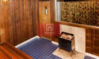 Imagem 6: Apartamento à venda no bairro Brooklin - São Paulo/SP, Zona Sul