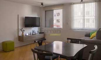 Imagem 2: Apartamento 02 dormitórios - Próximo ao Metrô Tucuruvi