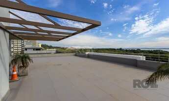 Imagem 6: Escritório para alugar no bairro Praia De Belas