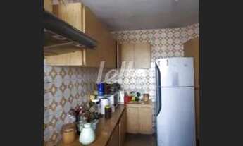 Imagem 7: São Paulo - Apartamento Padrão - Tatuapé