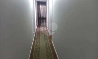 Imagem 6: SOBRADO LINDO A VENDA NO MANDAQUI - 3 QUARTOS (1 SUÍTE) E 10 VAGAS DE GARAGEM