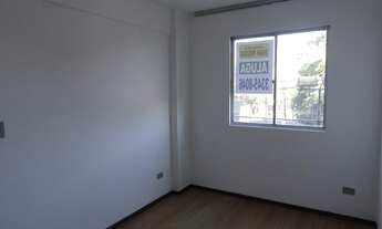 Imagem 4: Apartamento no Capão Raso