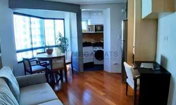 Imagem: LINDO FLAT REFORMADO PARA LOCAÇÃO PROXIMO