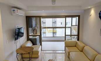 Imagem: Apto 4 dorms, andar alto, 1 vaga, lazer