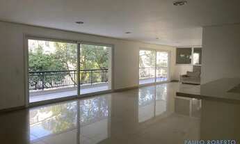 Imagem 2: APARTAMENTO - PANAMBY - SP