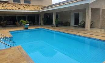 Imagem 4: Lindo imóvel, 5 dorm.3 suítes, jardim, piscina aquecida, fotovoltaica, sol matutino