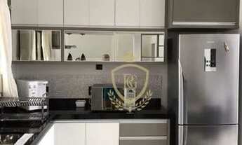 Imagem 7: Casa com 3 dormitórios à venda, por R$ 920.000 - Condomínio Village Moutonnée - Salto/SP