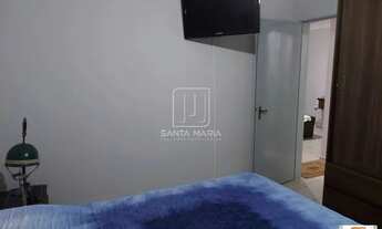 Imagem 5: Apartamento (outros) 2 dormitórios, cozinha planejada, portaria 24 horas, em condomínio fe