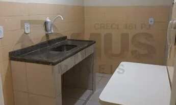 Imagem 2: Apartamento no Condomínio Eucaliptos com 3 quartos