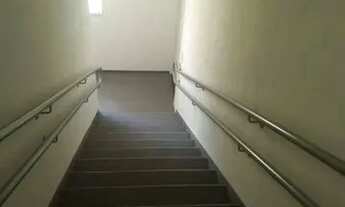 Imagem 2: Apartamento para aluguel com 45 metros quadrados com 2 quartos em Paumirim - Caucaia - CE