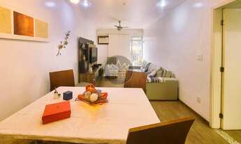 Imagem 3: Apartamento para Venda em Rio de Janeiro, Pechincha, 2 dormitórios, 2 banheiros, 1 vaga