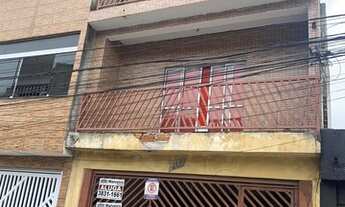 Imagem 2: Casa para Renda no Jardim Roberto com 05 casas residenciais