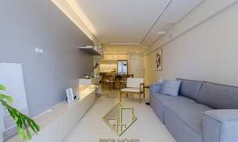 Imagem 7: Apartamento para Venda em Florianópolis, Jurerê Internacional, 4 dormitórios, 4 suítes, 4