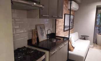 Imagem 7: Centro do Rio | Studio de 45,90 m² C/ Serviços