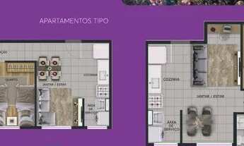 Imagem 3: Conquiste seu apê na MRV!