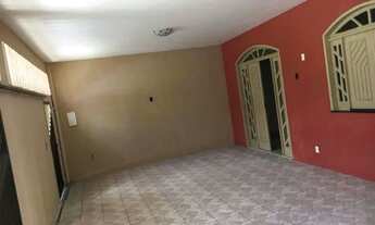 Imagem: CASA DISPONÍVEL