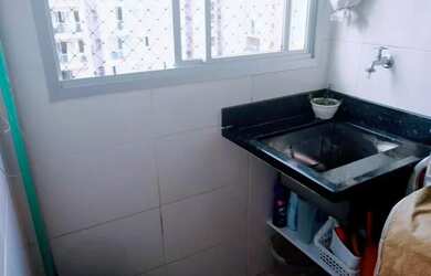 Imagem 5: AP 3 quartos com suítes