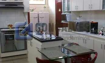 Imagem 5: SAO BERNARDO DO CAMPO - Residential / Sobrado - PARQUE DOS PASSAROS