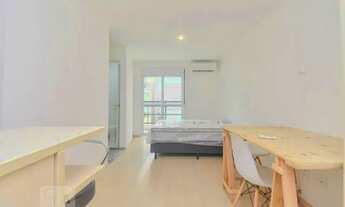 Imagem: Apartamento para Aluguel - Consolação