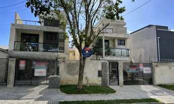 Imagem: Sobrado à venda no bairro Cajuru - Curitiba/PR