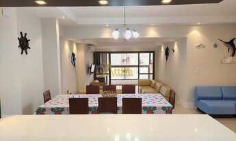 Imagem 4: Apto 4 dorms., andar alto, 1 vaga, lazer, Astúrias