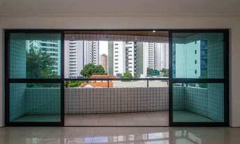 Imagem 6: Apartamento com 3 quartos para alugar no Rosarinho