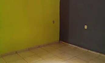 Imagem 4: Casa de fundo no bairro dom bosco