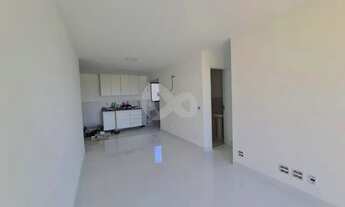 Imagem 4: Apartamento para aluguel tem 75 metros quadrados com 3 quartos no condomínio Noir em Barra