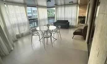 Imagem: Apartamento à venda no bairro Barra da