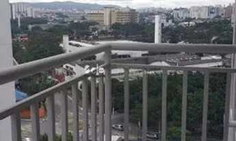 Imagem 7: Apartamento 1 quarto para Venda Parque Industrial Tomas Edson, São Paulo