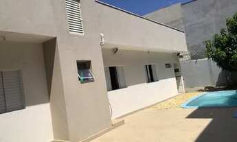 Imagem 4: Casa - Venda - Parque Centenário - Cod. 7504