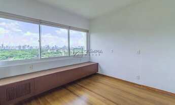 Imagem 6: Apartamento Venda Alto de Pinheiros 185 m² 3 Dormitórios