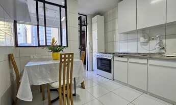 Imagem 7: Apartamento para locação três quartos (uma suíte) no Cabral