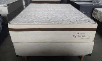 Imagem: Cama casal revolucion