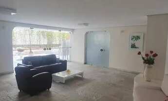 Imagem 2: APARTAMENTO PARA LOCAÇÃO EM HIGIENOPOLIS 1VAGA 03 DORMS 01 SUITE Z.OESTE SP