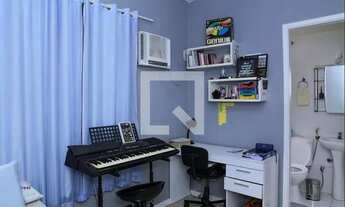 Imagem 7: Apartamento para Aluguel - Méier, 2 Quartos, 80 m2