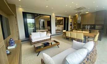 Imagem 7: Casa em Condomínio à venda no Alphaville 3, Ribeirão Preto, SP, 4 quartos, 4 suítes