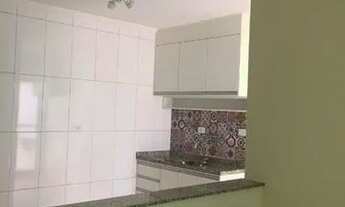 Imagem 5: Apartamento para aluguel 2 quartos 1 suíte 1 vaga Peru Assunção - Santo André - SP
