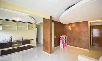 Imagem 2: Apartamento para Aluguel - Jardim Vazani, 2 Quartos, 65 m2