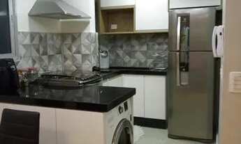 Imagem 2: Alugo apartamento 2 dormitórios mobiliado Consolação SP