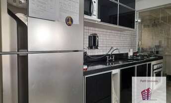 Imagem 3: Lindo Apartamento!!!!!!!!!! com 3 dormitórios à venda, 85 m² por R$ 929.000 - Mooca - São