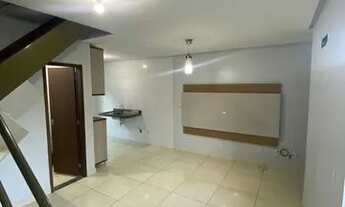 Imagem 2: Aluga-se Casa no Condomínio Mirante Village