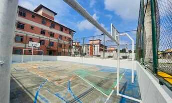 Imagem 3: Alugo ou Vendo apto com 3 quartos próximo da Augusto Montenegro