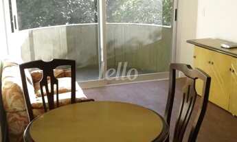 Imagem 6: São Paulo - Flat - Liberdade