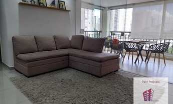 Imagem 2: Lindo Apartamento!!!!!!!!!! com 3 dormitórios à venda, 85 m² por R$ 929.000 - Mooca - São