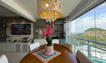 Imagem 5: Cobertura duplex para venda possui 160 metros quadrados com 3 quartos